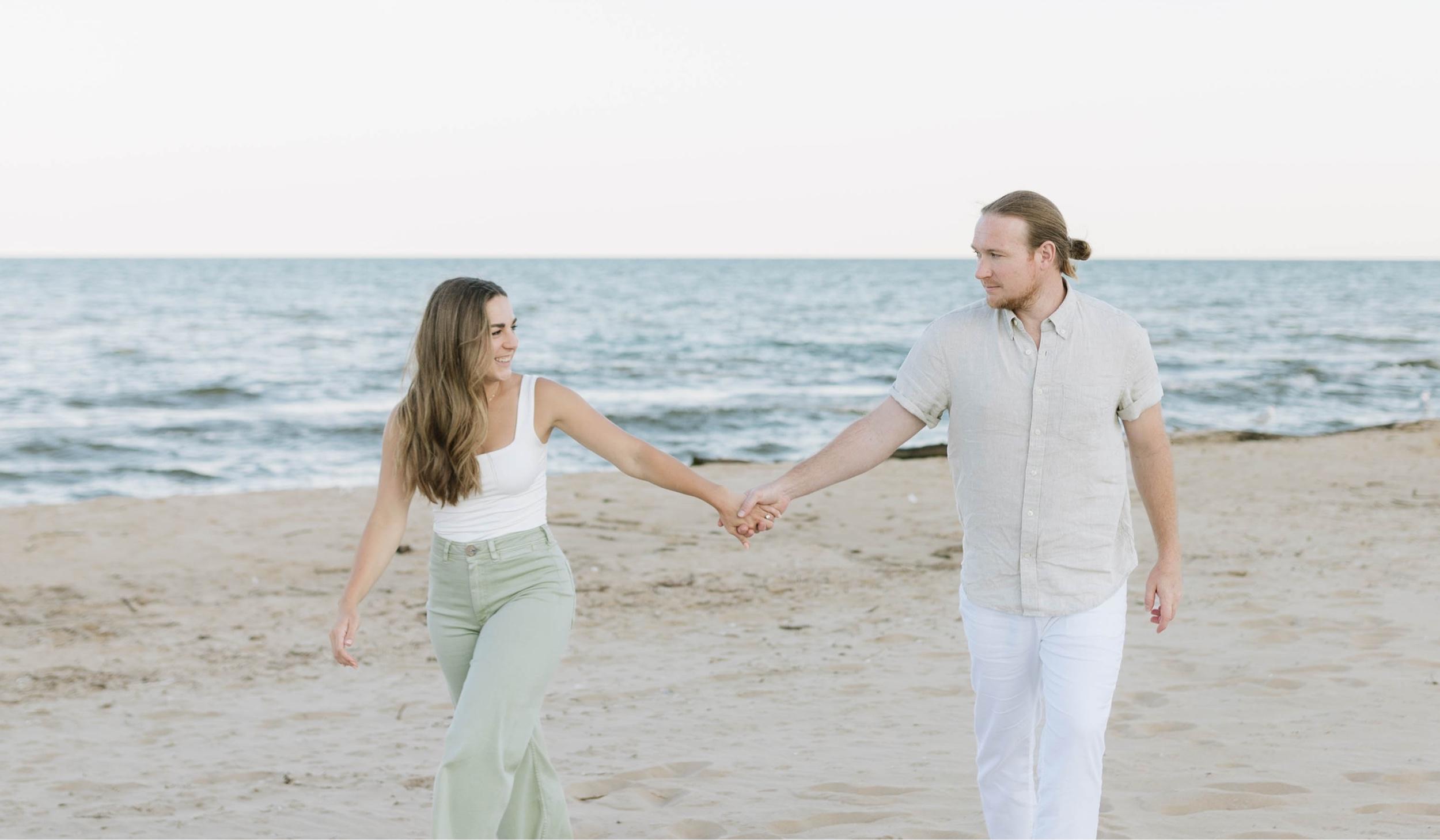 The Wedding Website of Emily Martin and Cory Katzban