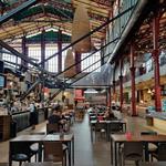 Mercato Centrale
