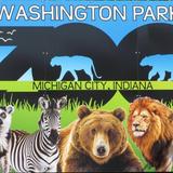 Washington Park Zoo