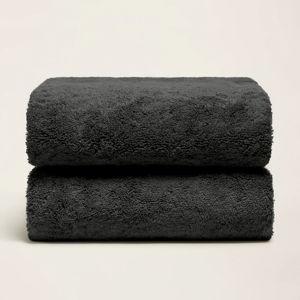 Ultraplush Australian Cotton Bath Sheets