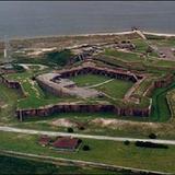 Fort Morgan State Historic Site