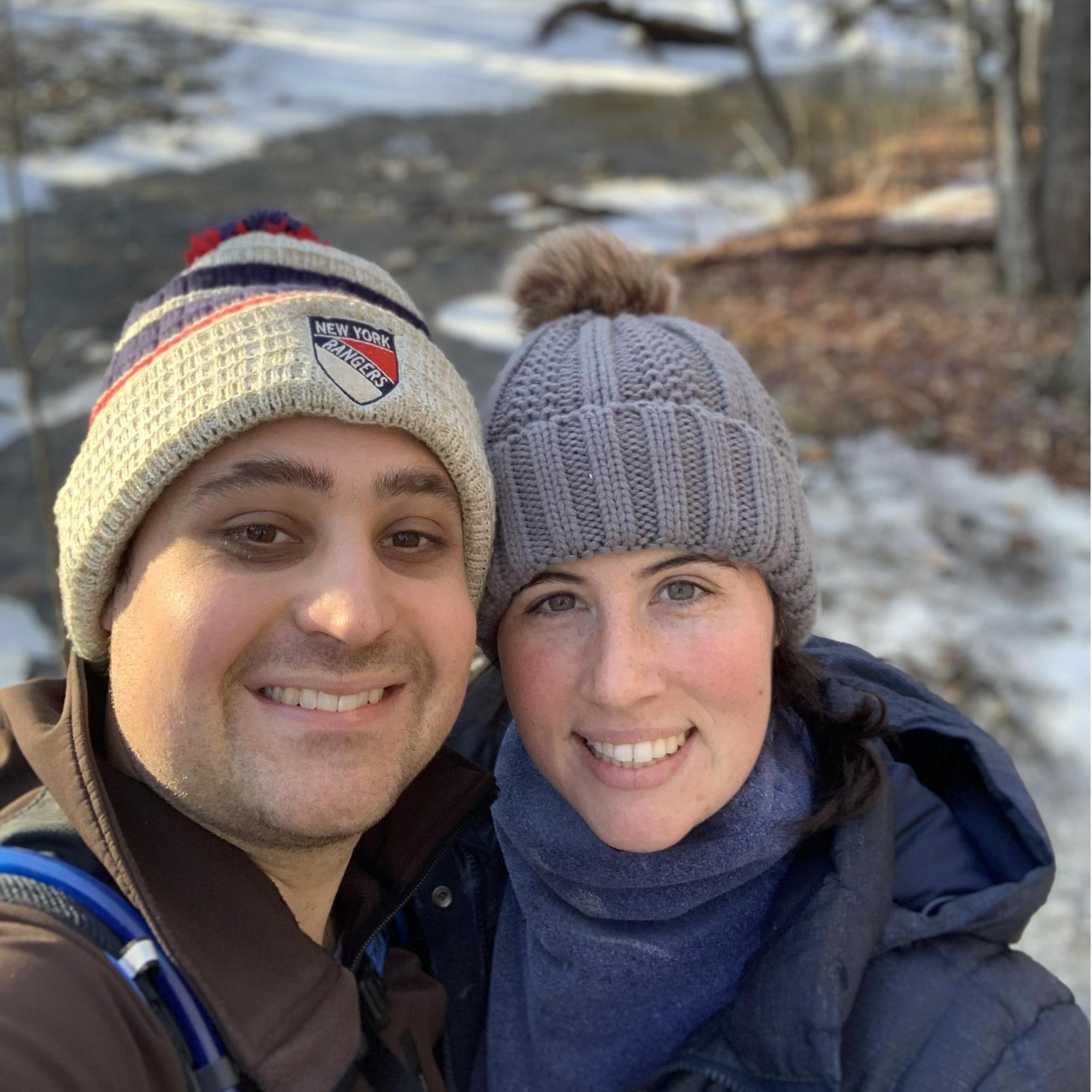 Peru, VT
November 2020