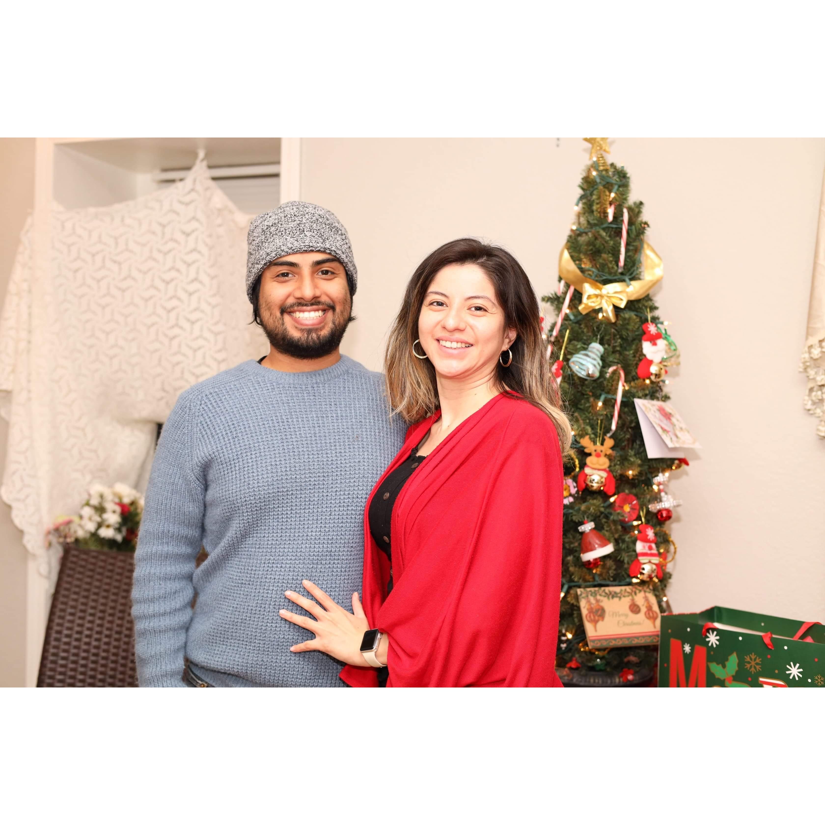 Christmas 2020