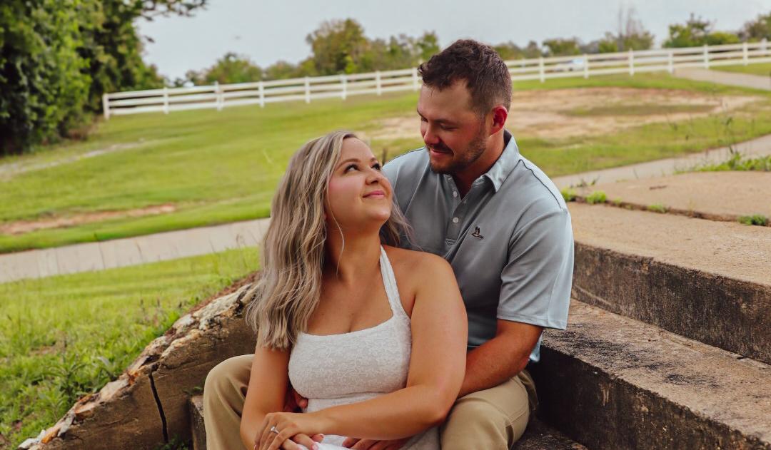 The Wedding Website of Karlee Harbuck and Austin Taylor