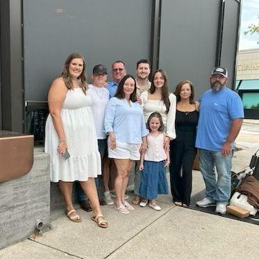 Our family!