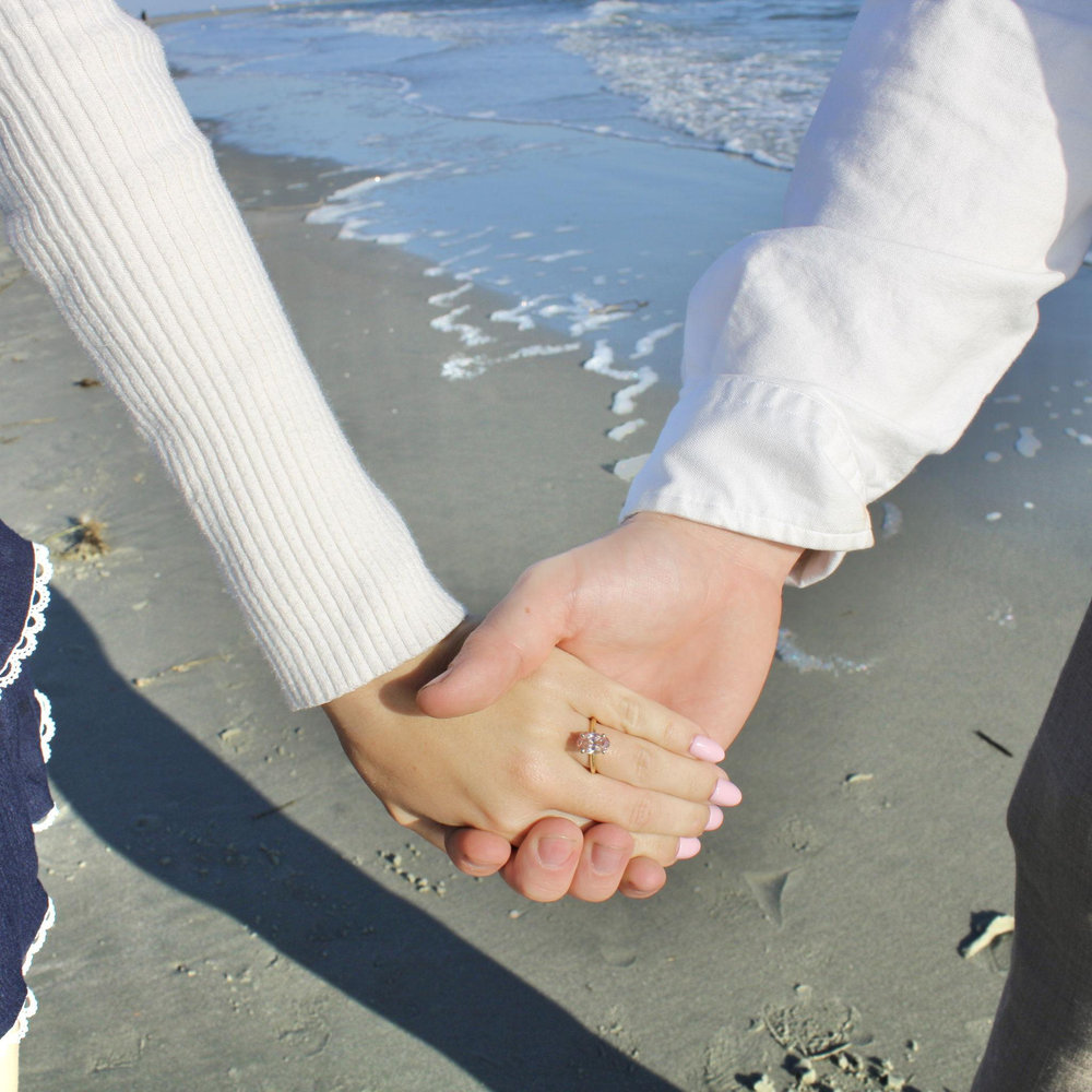 Kyle Hopkins and Brooke Colangelo's Wedding Website
