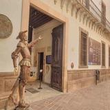 📍 Museo Iconográfico Del Quijote