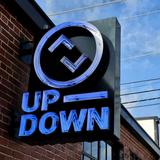 Up-Down Birmingham