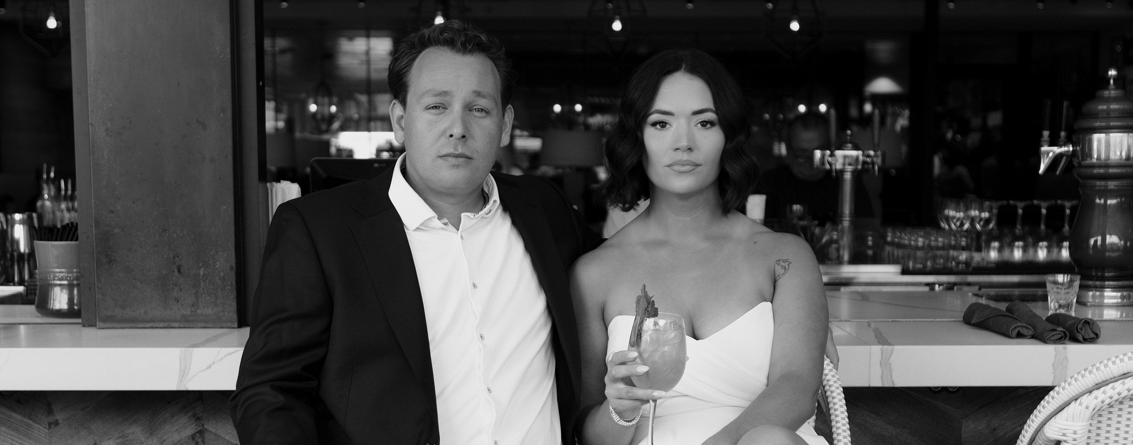 The Wedding Website of Alex Bobo and Jack Freedman