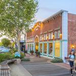 Old Town Newhall