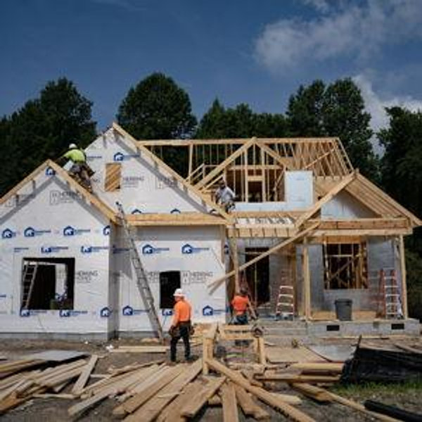 Our Home Renovation Fund