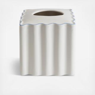 Le Marais Tissue Holder
