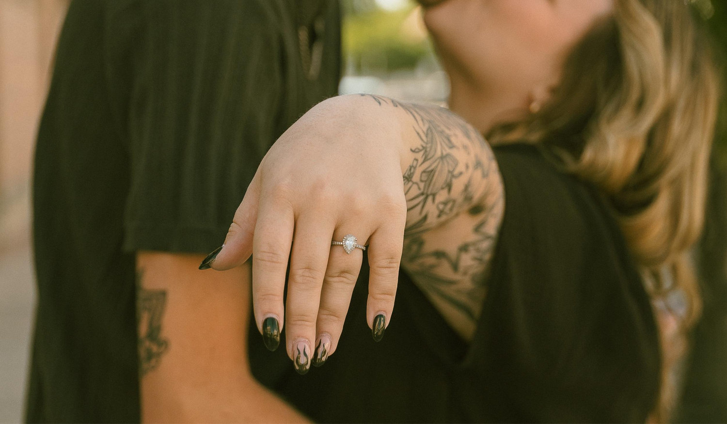 The Wedding Website of Bry Coulter and Cameron Morgan