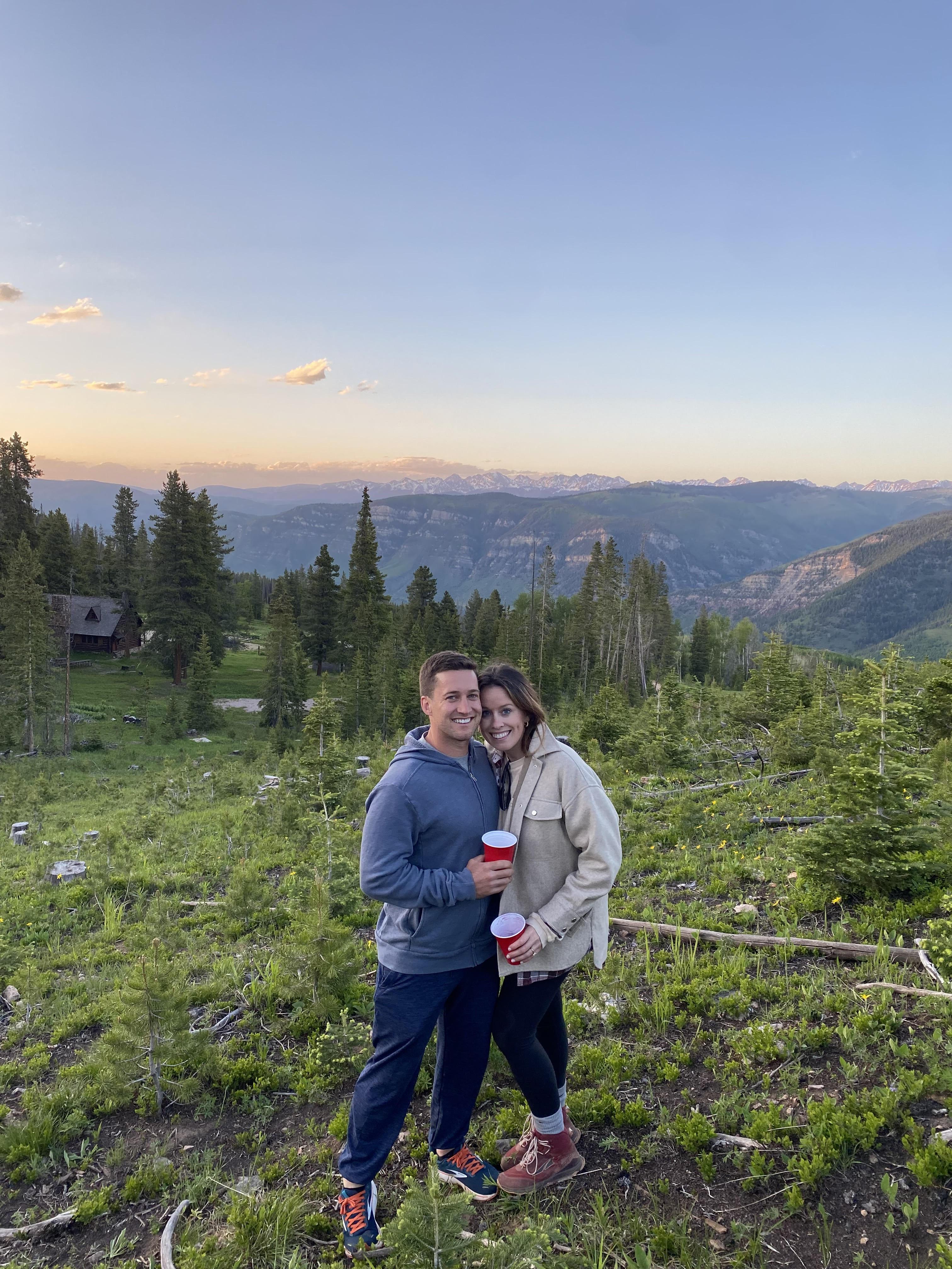 The Wedding Website of Emily Schultz and Tanner Dunn