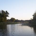 Galien River Marsh Water Trail