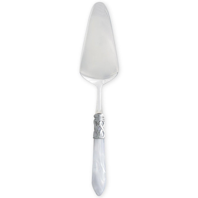 VIETRI Aladdin Brilliant Pastry Server