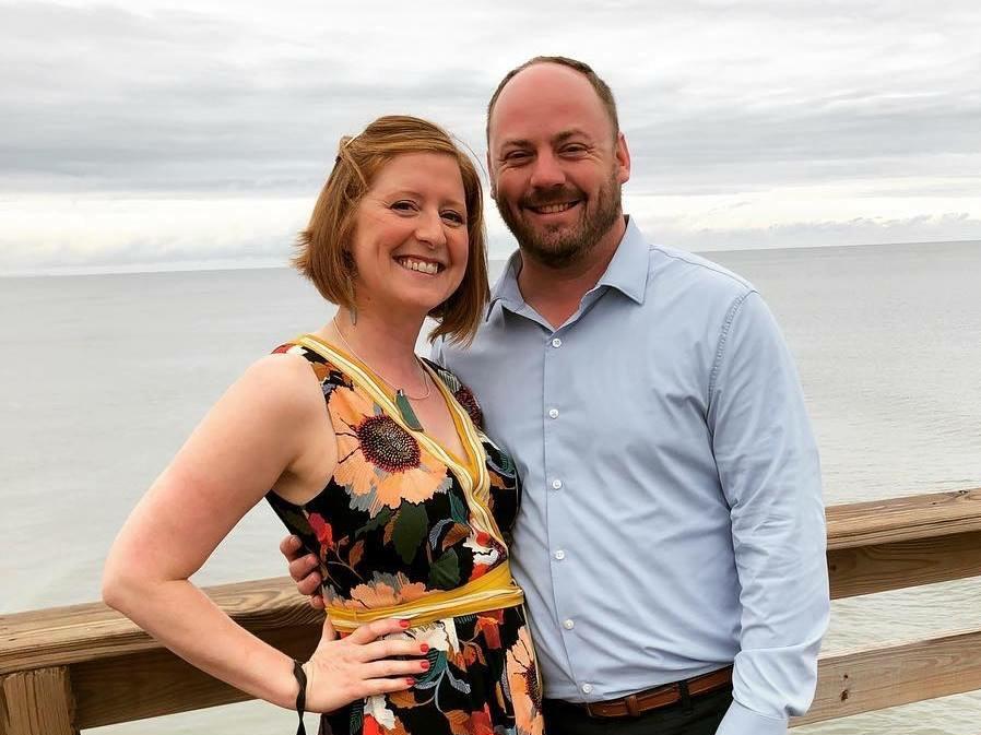 The Wedding Website of Jess Cary and Pete Buckley