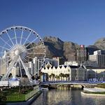 V&A Waterfront