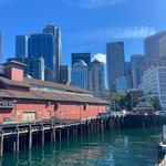 Seattle Waterfront