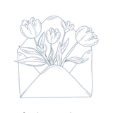 Postable Address Book