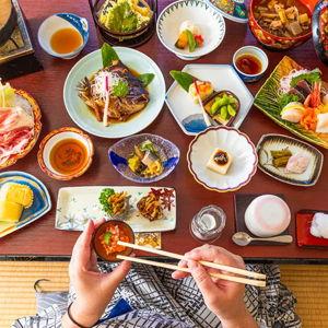 Ramen and Sushi Fund