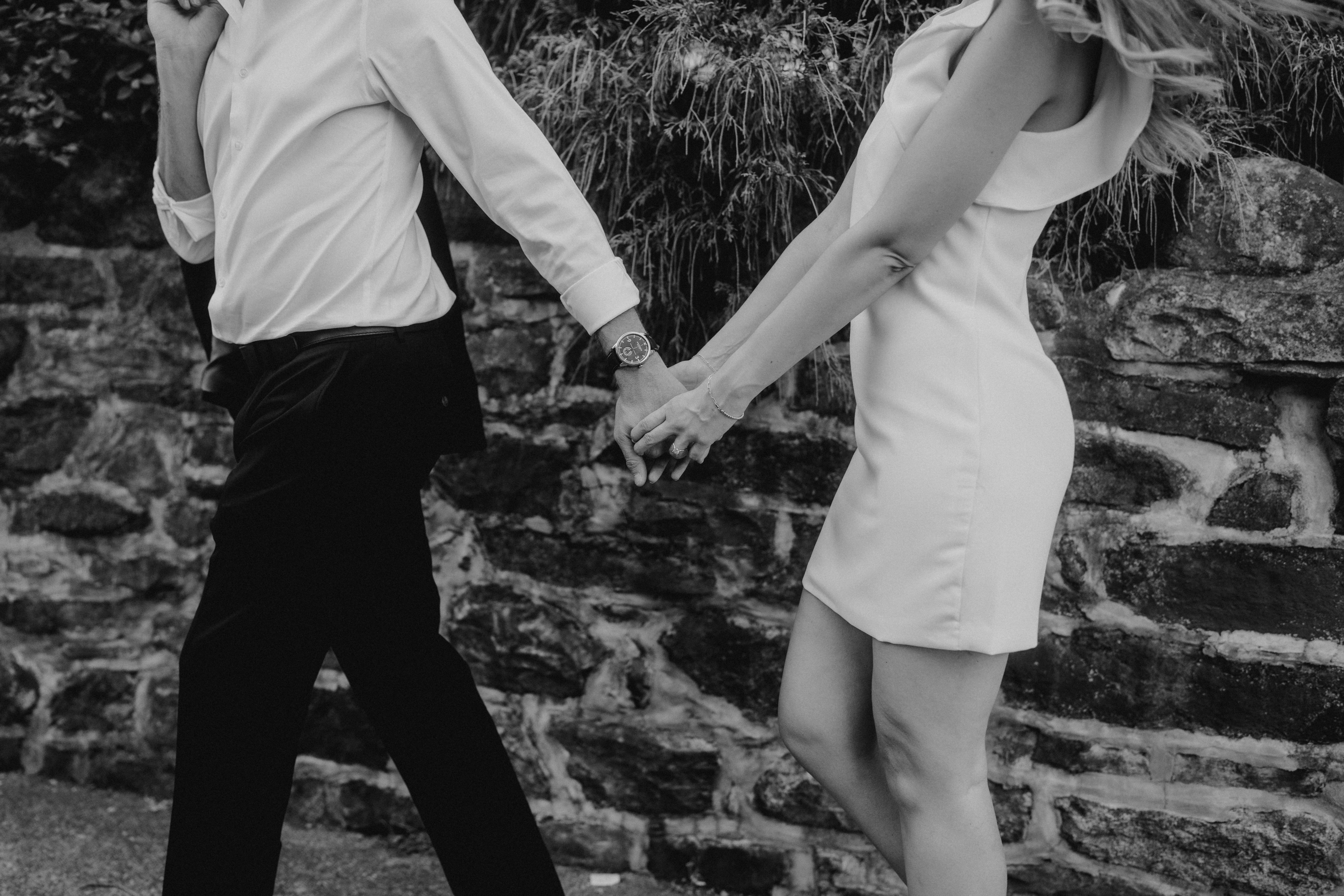 The Wedding Website of Emily O’Hare and Brendan Corbidge