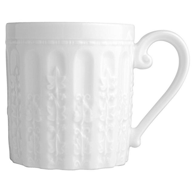 Bernardaud - Louvre Mug