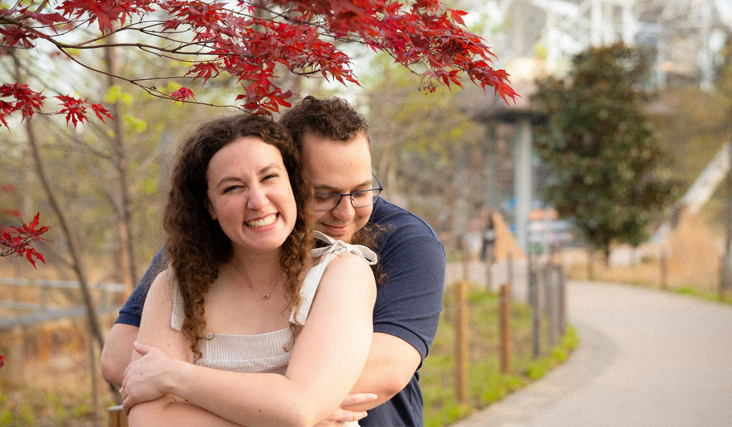 The Wedding Website of Allie Carter and Jake Pugh