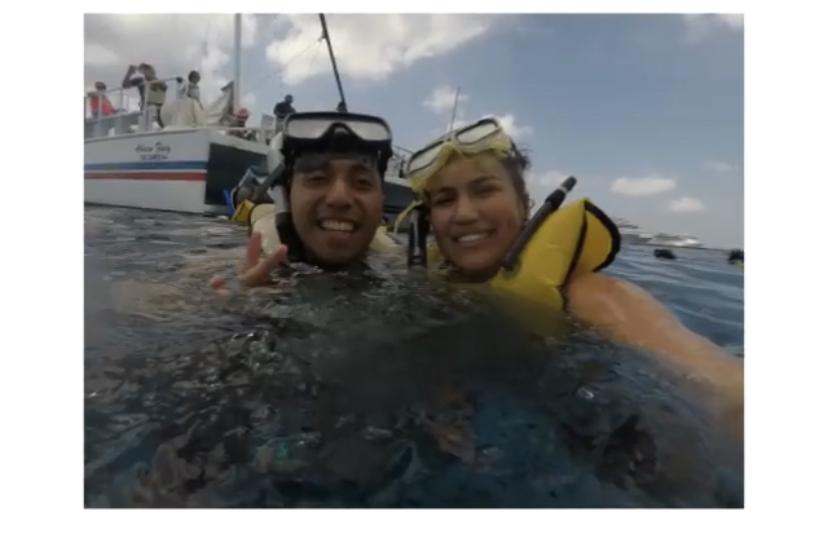 Cozumel, MX
