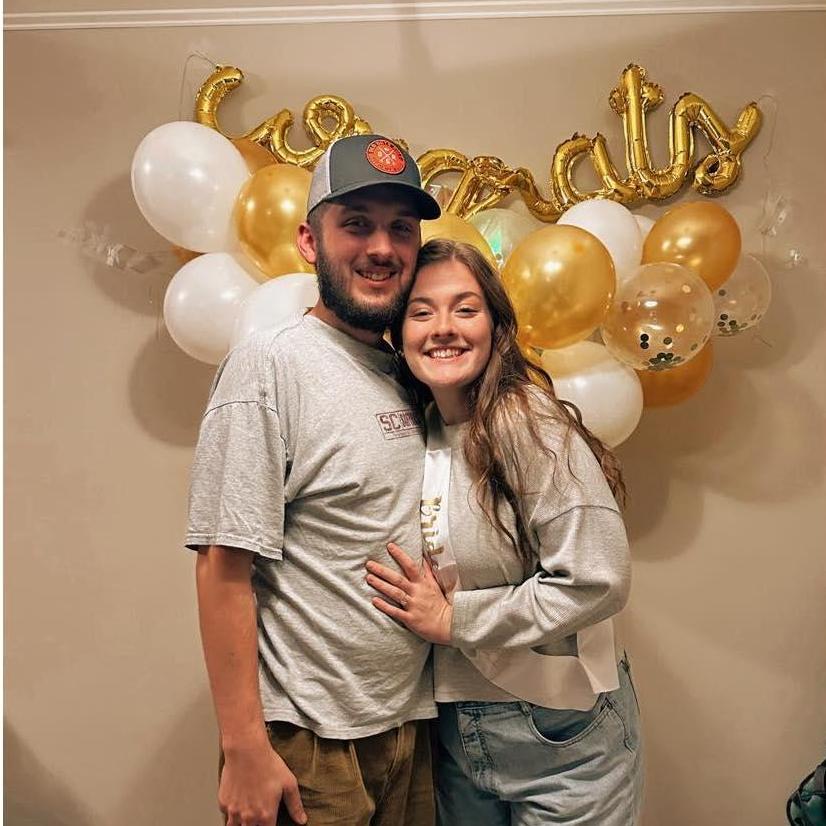 Engagement Party!