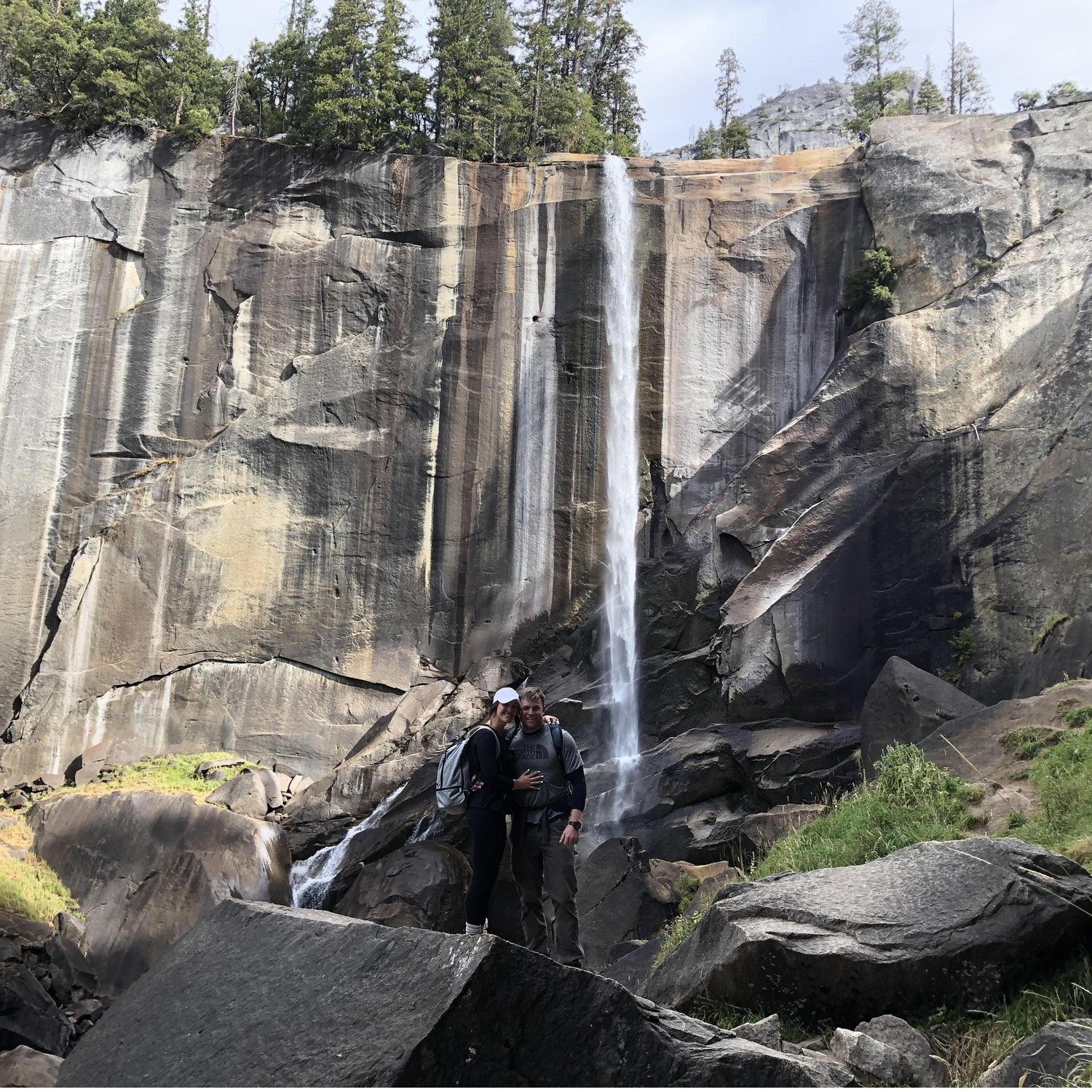 Yosemite<3