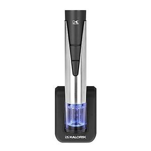 Kalorik 2-in-1 Wine Opener and Preserver