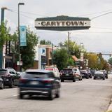 Carytown