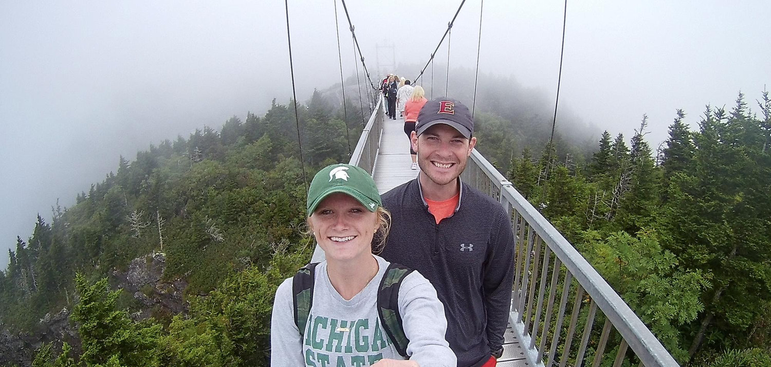 Mile High Bridge 2017