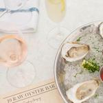 19 Raw Oyster Bar