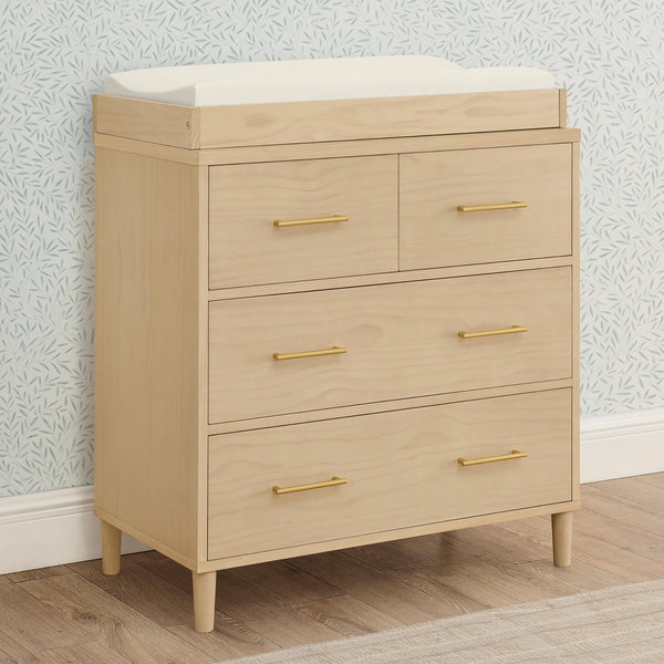 Delta Children Classic Dresser - Thumbnail 5