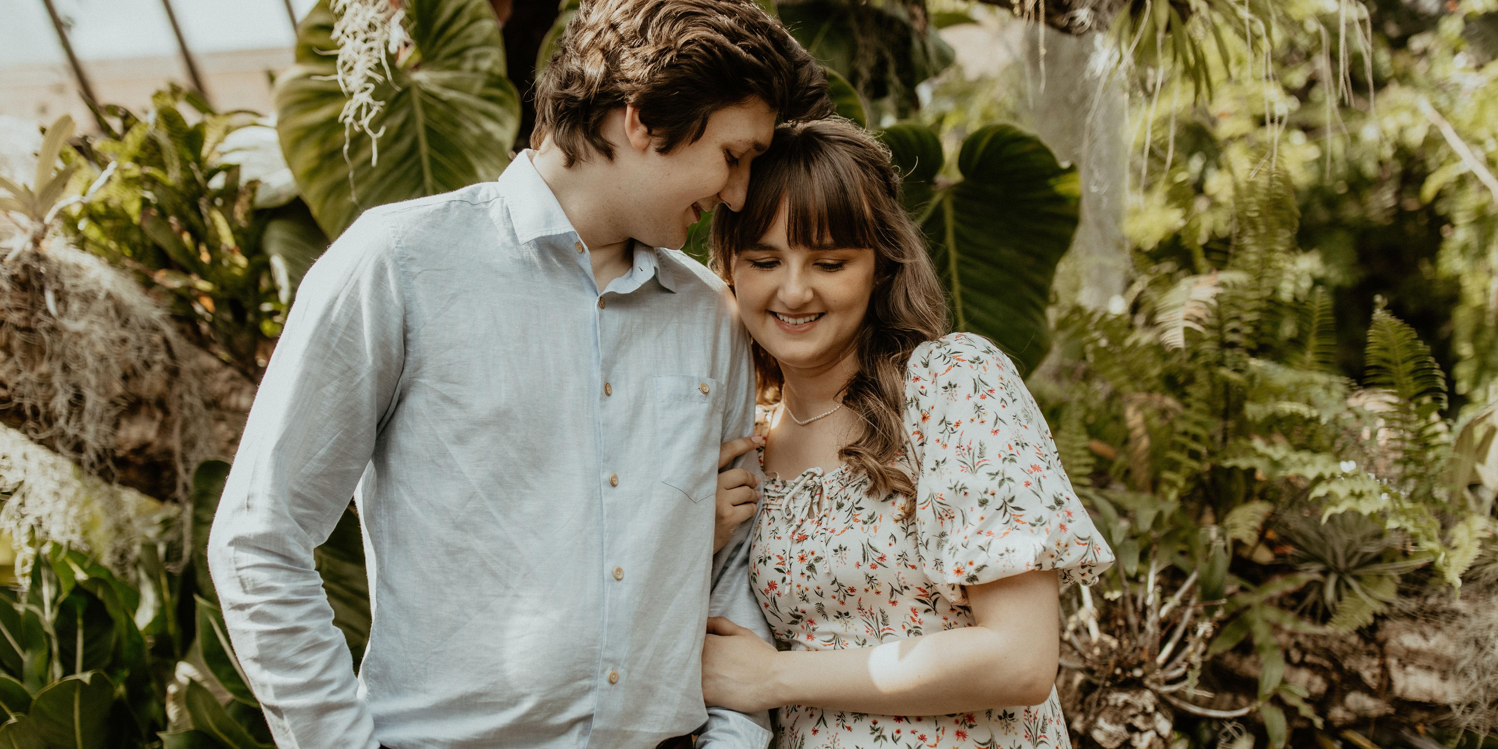 The Wedding Website of Magda Wisniewska and Jacob Narowski