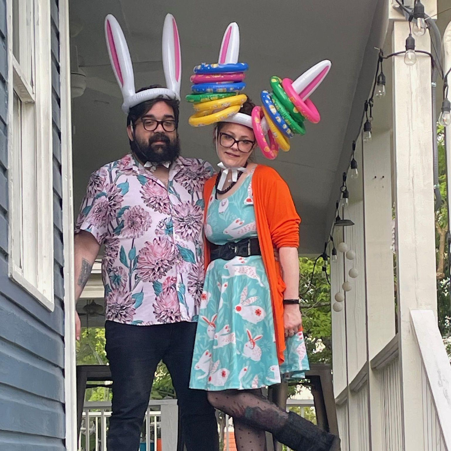 EASTER