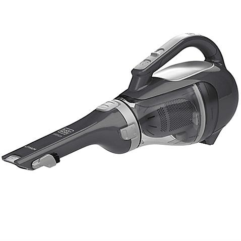 Black & Decker™ 20-Volt Lithium Cordless Handheld Vacuum