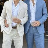 Suit Attire