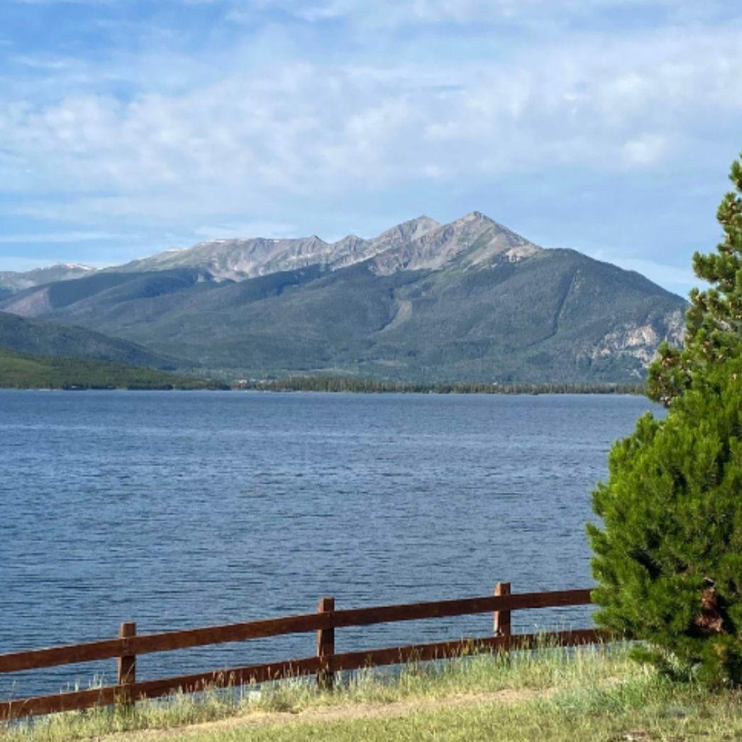 Dillon Marina