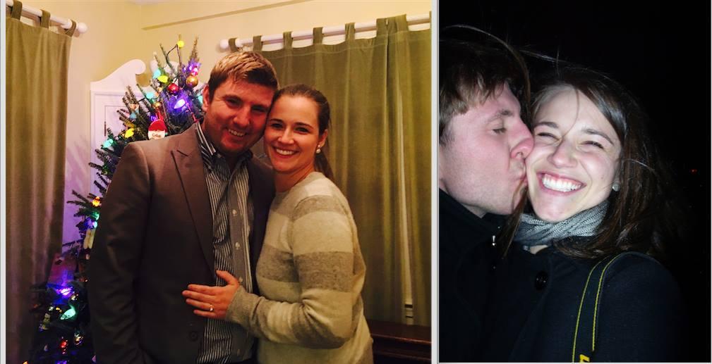 The Wedding Website of Lauren Schneider and John Whallon