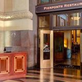 Pierpont's at Union Station