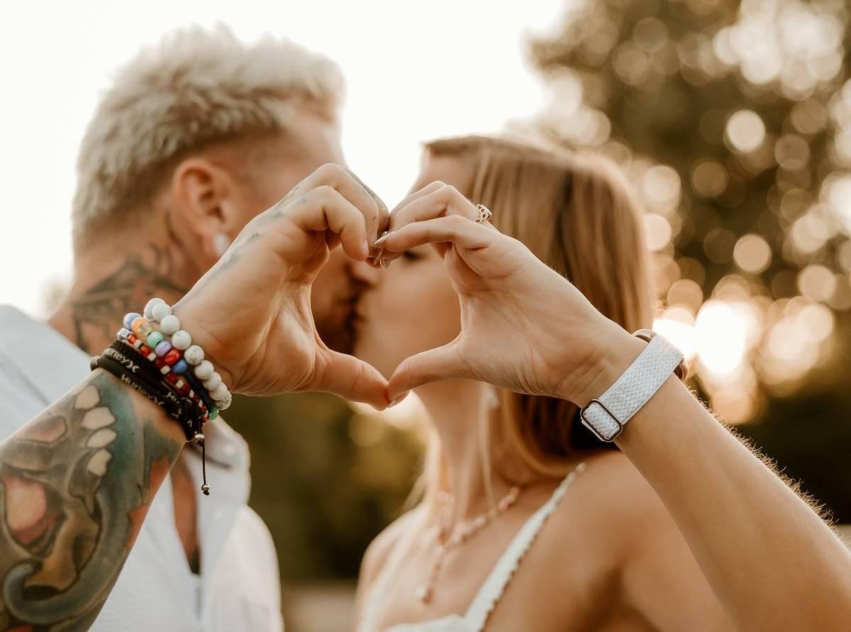 The Wedding Website of Cindy Bailey and Ty Sundeen