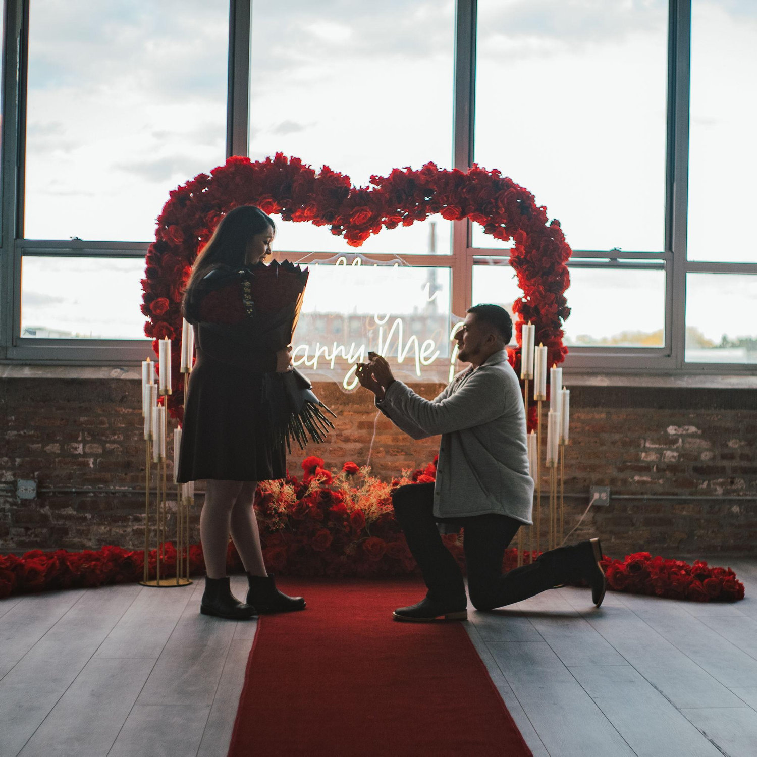 💍🥂🍾❤️