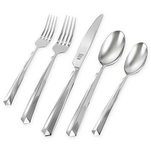 Zwilling J.A. Henckels - Zwilling® J.A. Henckels Alluri 42-Piece Flatware Set