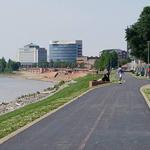 Riverfront Park
