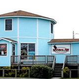 Natural Art Surf Shop