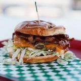 Pickle's Burger and Shake