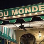 Cafe Du Monde French Market